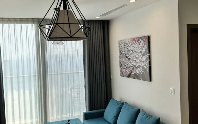 Mira Housing- Vinhome Skylake Luxury Apartment
