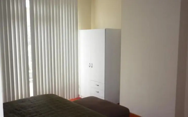 Short Stay Oud Rijswijk