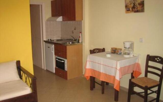 Studio Nikolos