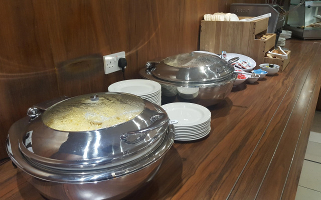 Holiday Inn Express London - Croydon by IHG