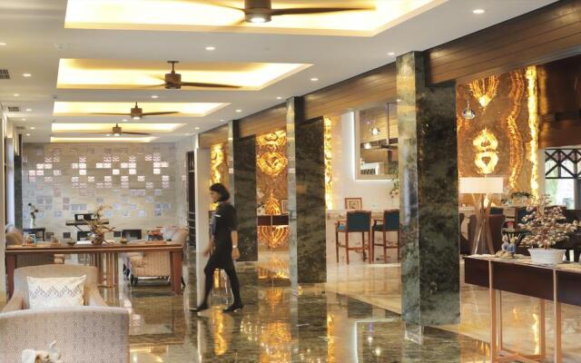 Sheraton Lampung Hotel