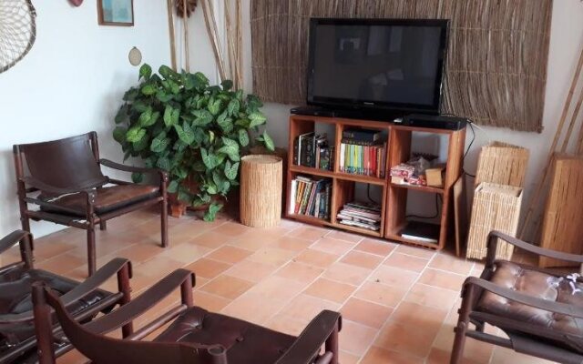 Hotel Alto del Viento