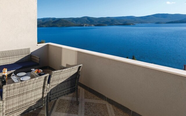 Amazing Home in Klek With Wifi and 1 Bedrooms