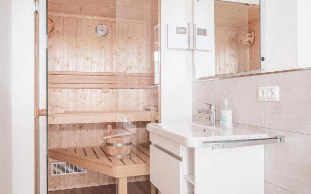 Ostseehaus Ostseehaus 4