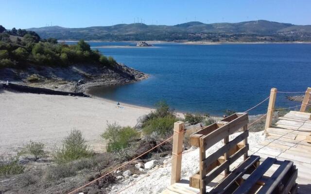 Peneda Ger s Stone House-paradise Lake View