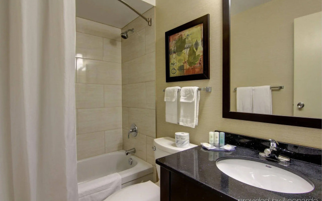 Comfort Inn Windsor