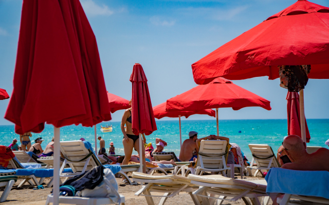 Clover Magic Seagate Belek