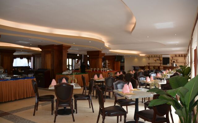 Bayon Era Hotel