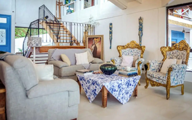 VELINN Pousada Casa da Imperatriz