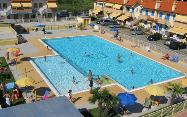 Belvilla by OYO Trilo 1 Solmare a Rosolina