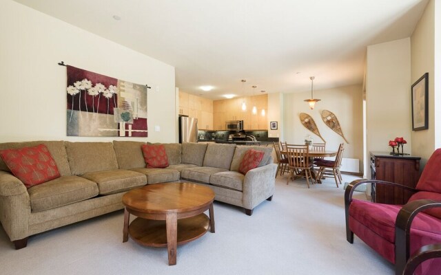 Solstice at Mammoth Lakes