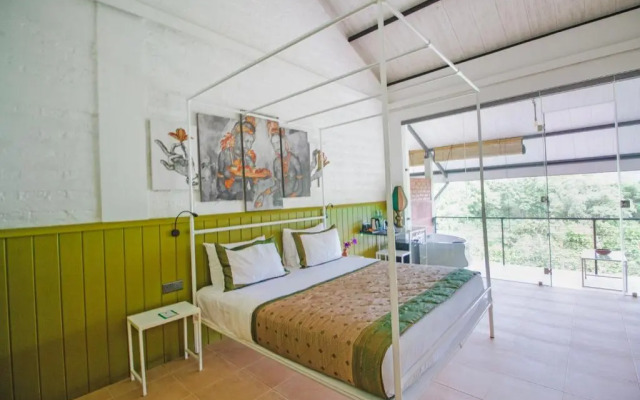 Amba Yaalu Kandalama