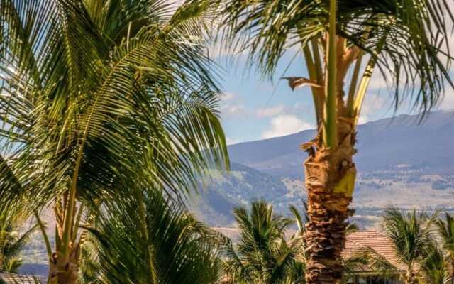 Fairway Villas Waikoloa N21