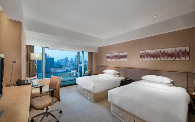 Crowne Plaza Beijing Sun Palace by IHG