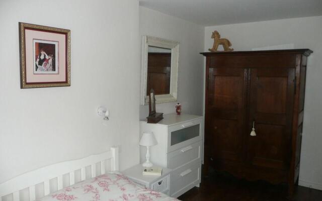 Appartement Les Voyageurs