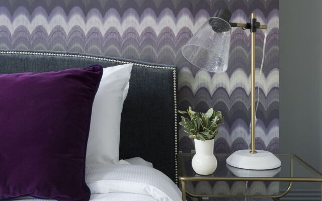 Spacious 2BR in West End by Sonder