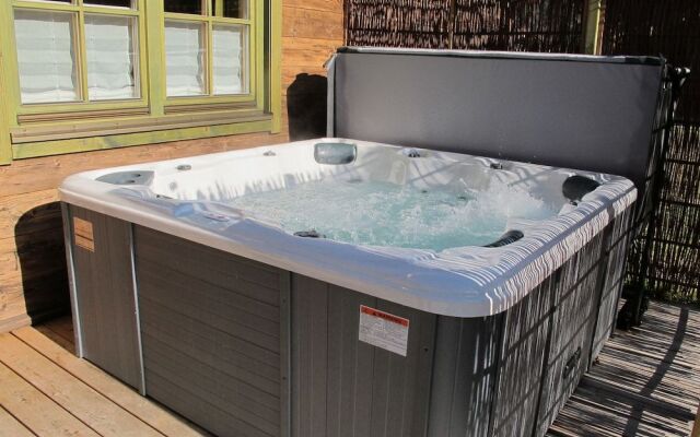 Chalets & Apartments Beim Waicher