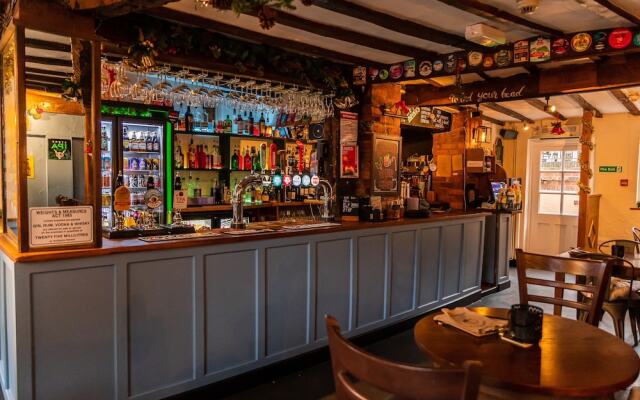 Cromwell's Tap House