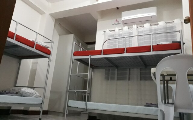 JDL Residences - Hostel
