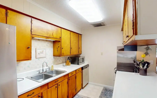 Reflection 3 Bedroom Home