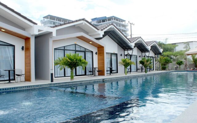 Sandy Clay Bungalows