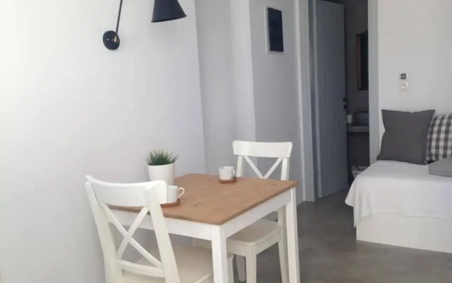 L' arco Milos Suite