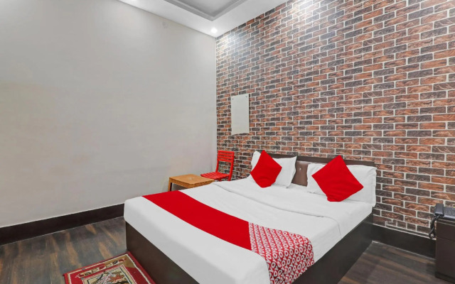OYO Flagship 80551 Hotel New Pacifica Grand