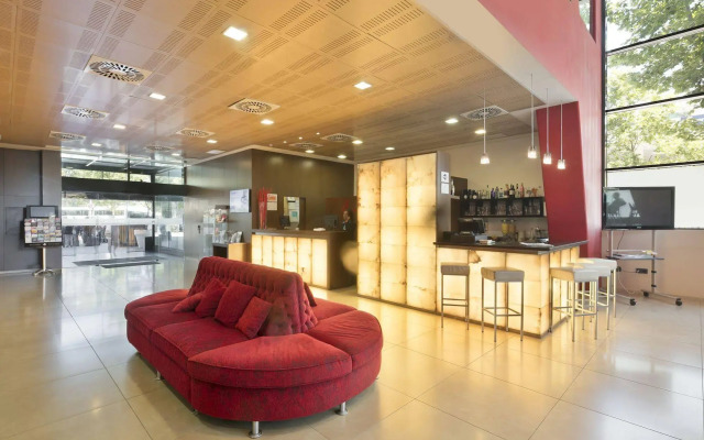Hotel Best 4 Barcelona