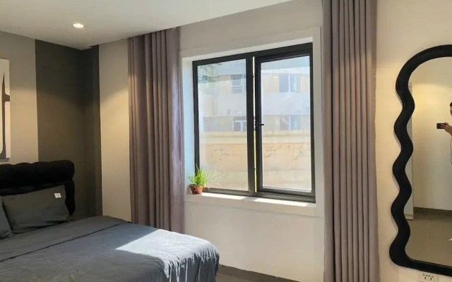 Luxe Paradise Hotel Truong Chinh