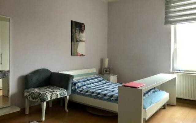 ProFair Private Apartments & Rooms City Centre - room agency