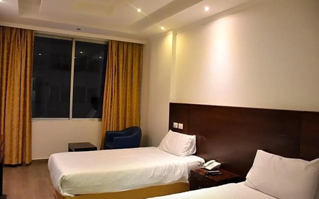 Le Marly Hotel Beirut