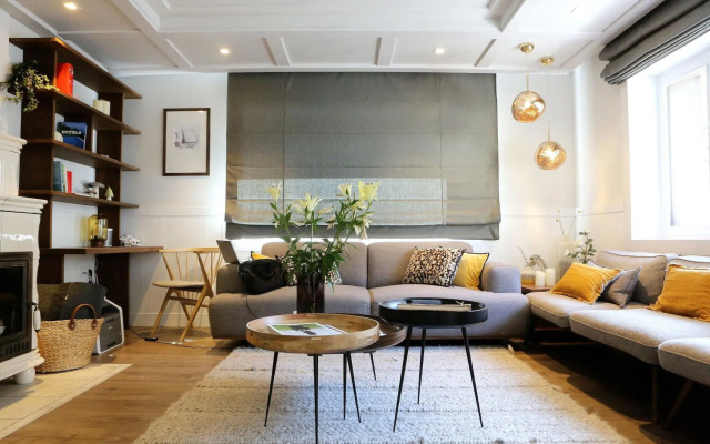 Chalet Hotel Le Whymper