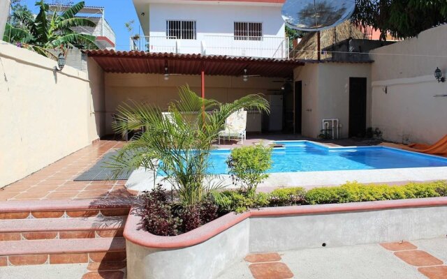 Casa Buena Vida 3 Bedroom Townhouse