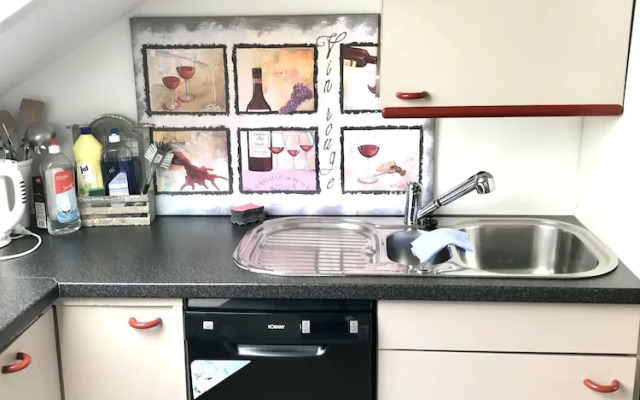 Sonnenhof Ferienwohnungen