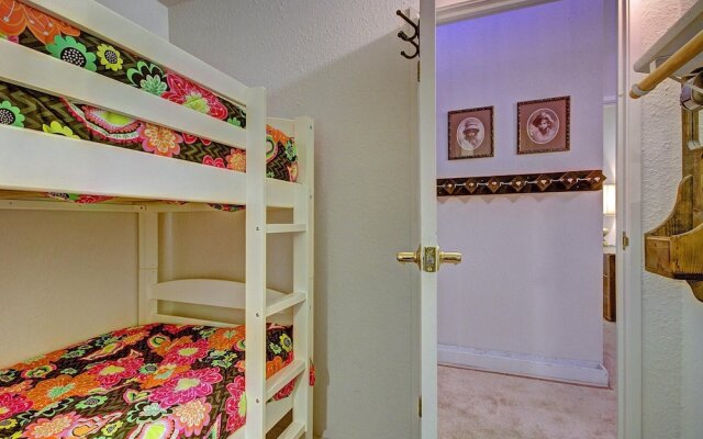 Alpenrose 303 2 Bedroom Condo by RedAwning