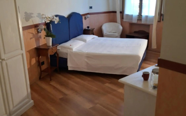 Hotel San Felice