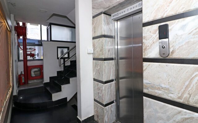 Smriti Star Hotel by OYO Rooms