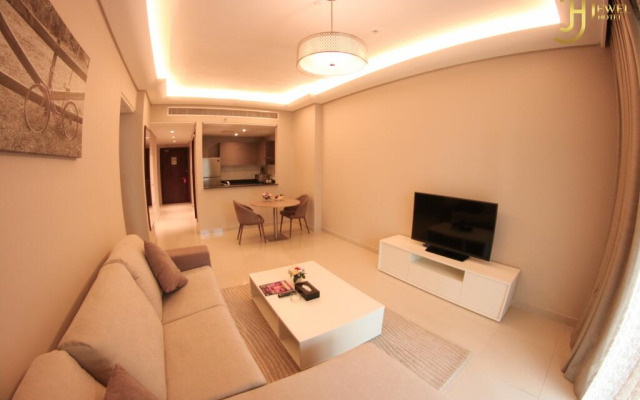 The Jewel Hotel