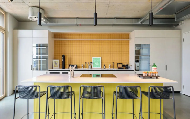 Ariv Design Hotel & Apartments