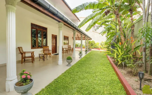 The Islands Breeze Villa