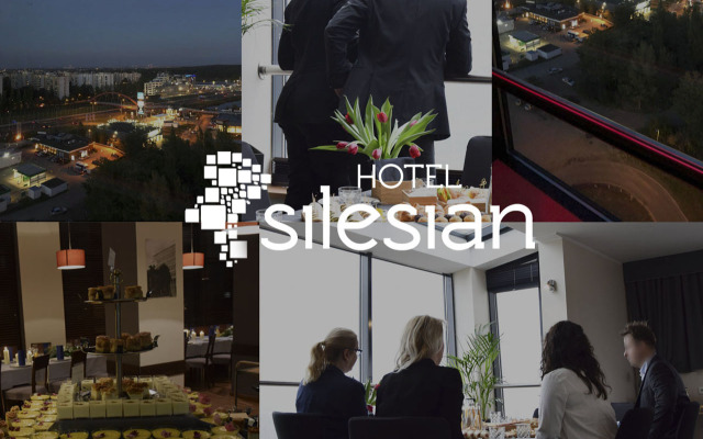 Economy Silesian Hotel