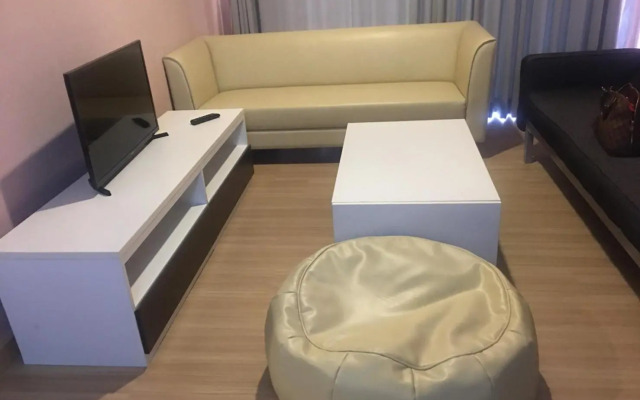 Bluroc Hua Hin Apartment