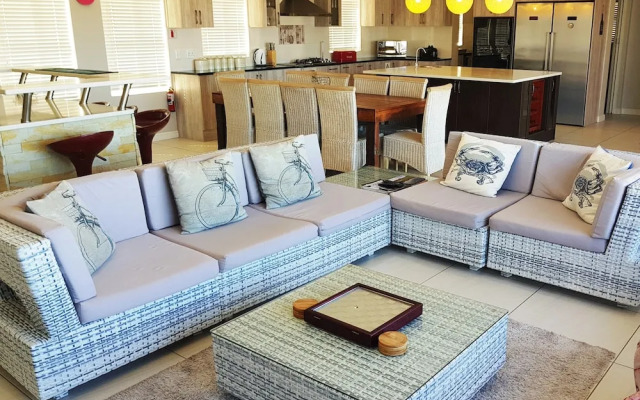 Seasons of Serenity, Langebaan 8-sleeper