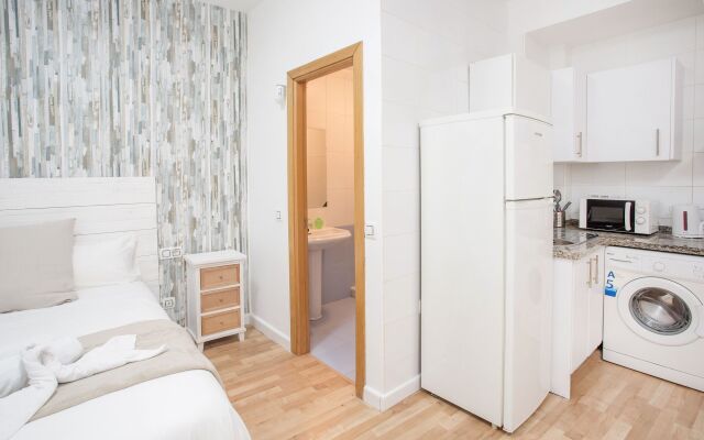 Suncity Studio Peña