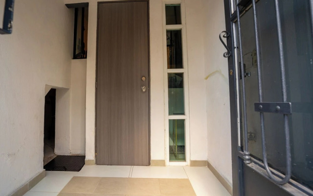 Cozy Apartment in Downtown Tepic