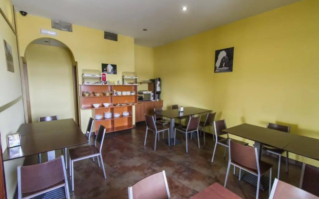 Hotel Fogar do Mariñeiro