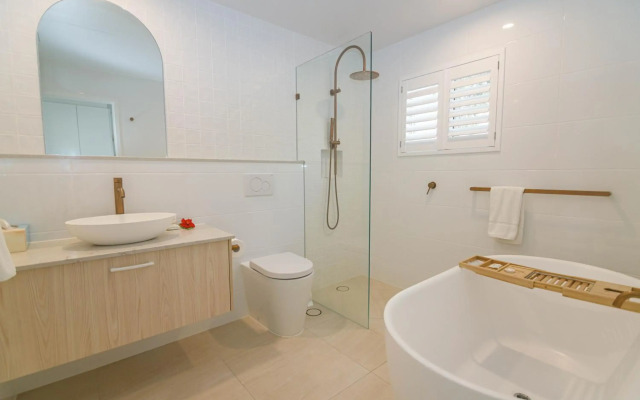 The Islander Noosa Resort