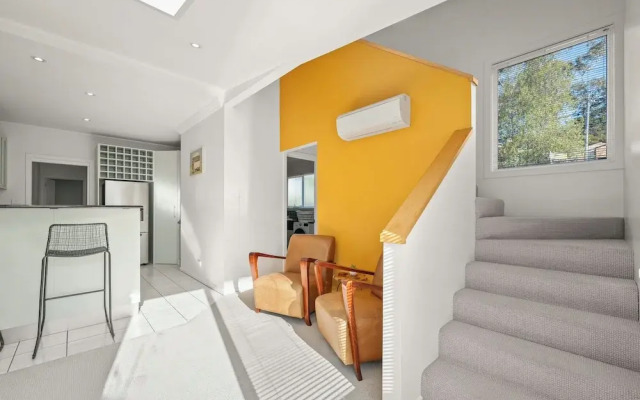 Beach Haven - Gorgeous 2 Bedroom House