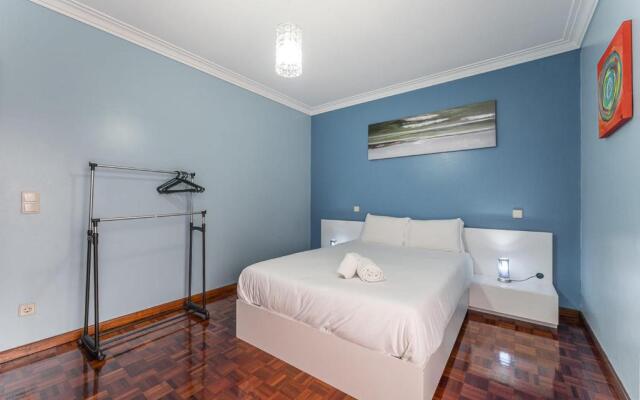 GuestReady - Amazing House in Madalena