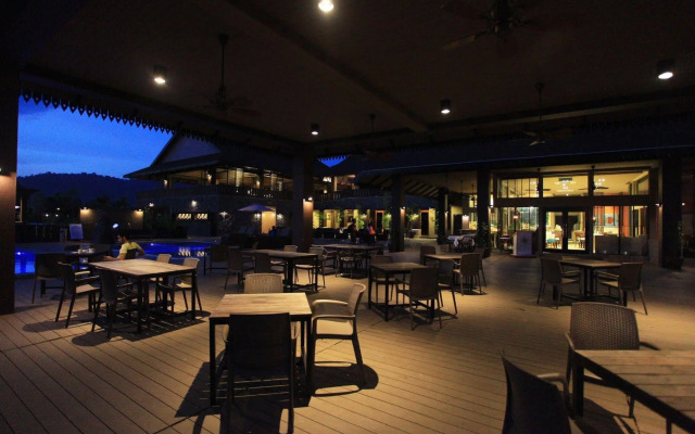 Ombak Villa Langkawi